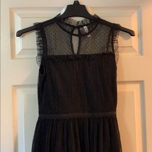 Xhilaration Knee Length Dress